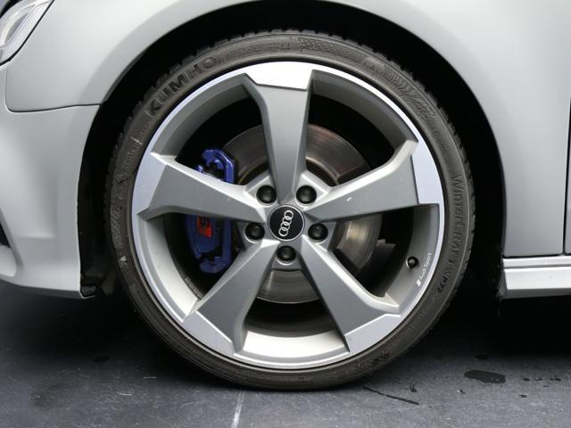 AUDI S3 SPB 2.0 TFSI 300 CV quattro S tronic