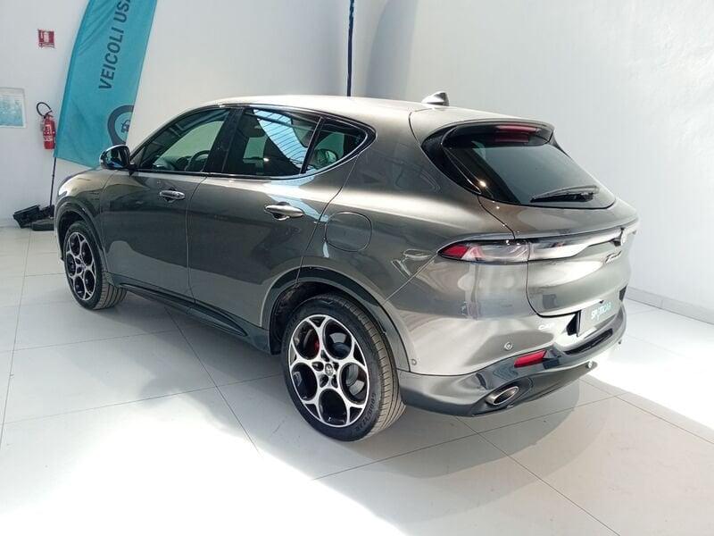 Alfa Romeo Tonale 1.3 280CV PHEV AT6 Veloce