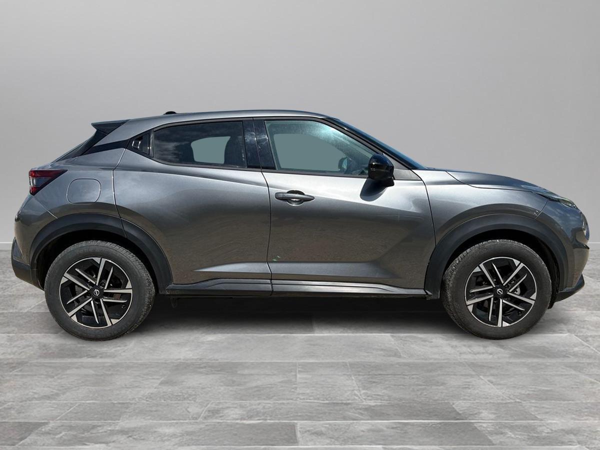 NISSAN Juke 1.0 dig-t N-Connecta 114cv