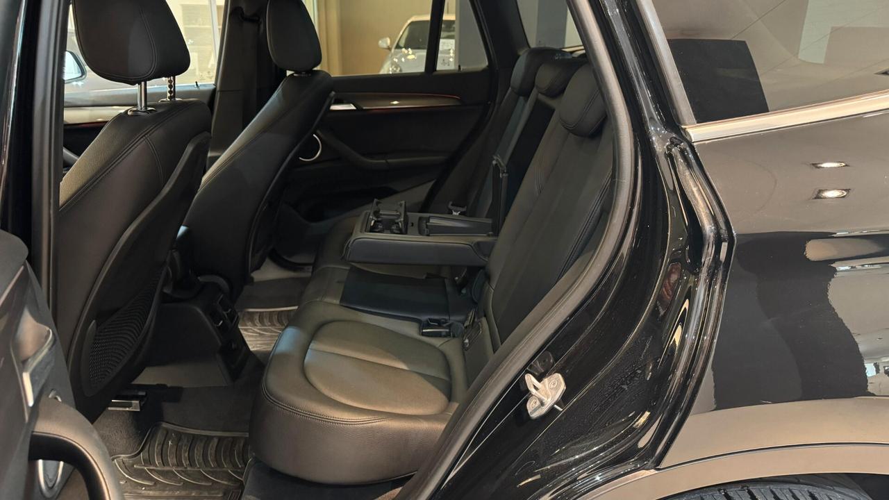 Bmw X1 2.0 xDrive18d 150CV XLine - 2016