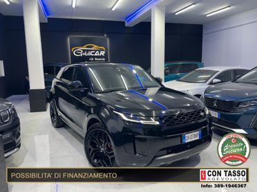 Land Rover Range Evoque 2.0D I4 163 CV AWD Auto SE N1
