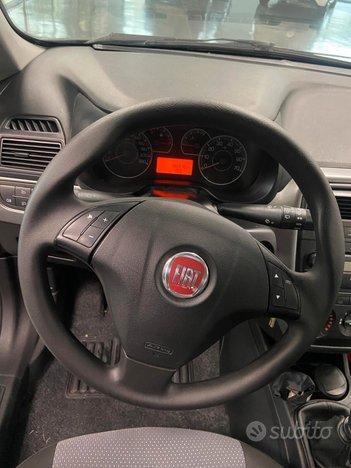 Fiat Grande Punto 1.4 5 porte Actual EasyPower