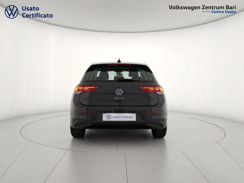 Volkswagen Golf 1.0 tsi evo life 110cv