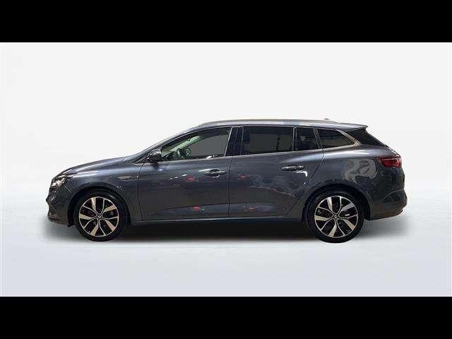 Renault Megane Sporter 1.5 dCi Energy 110cv Intens my18