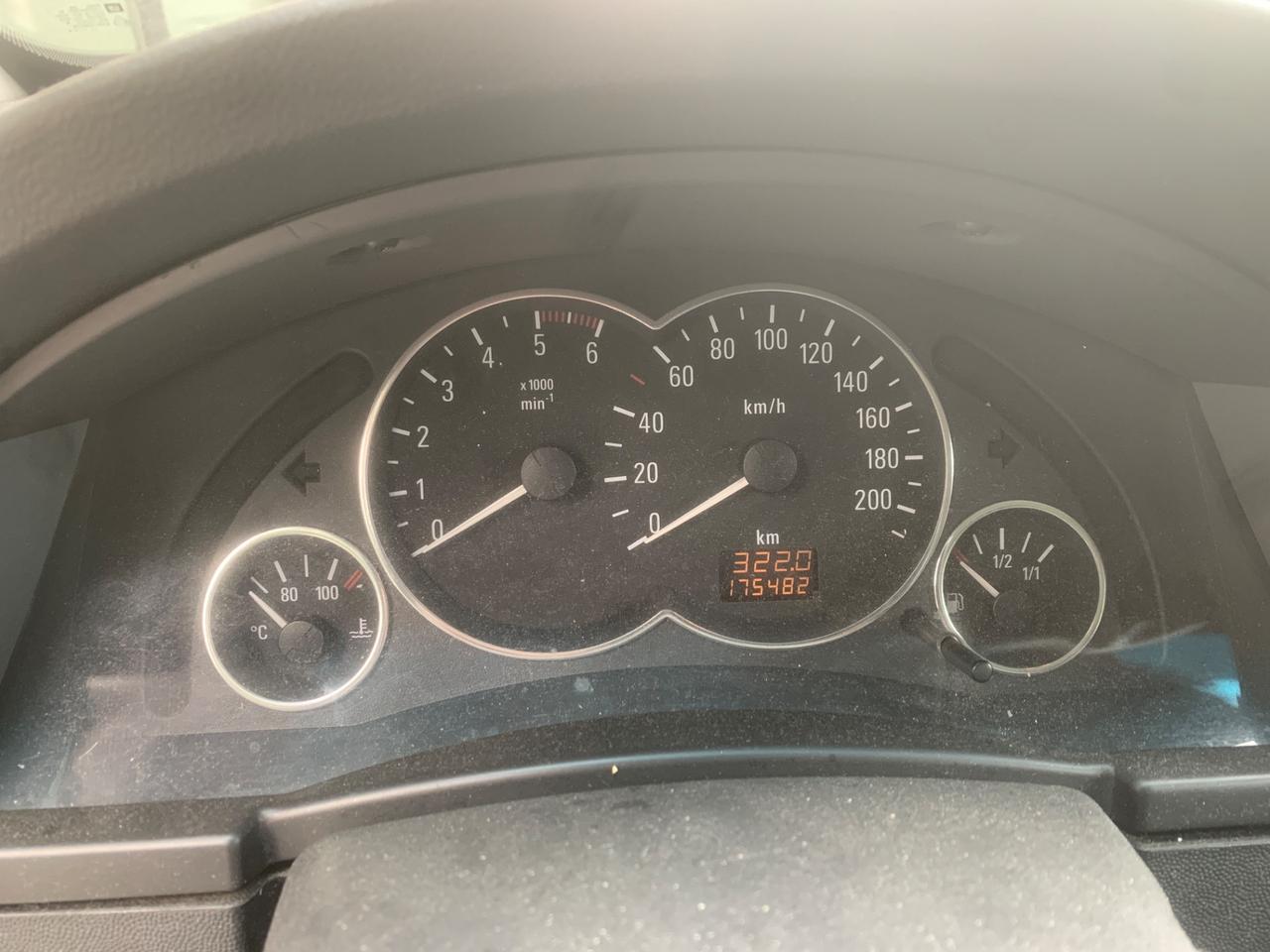 Opel Meriva 1.7 CDTI 101CV Cosmo