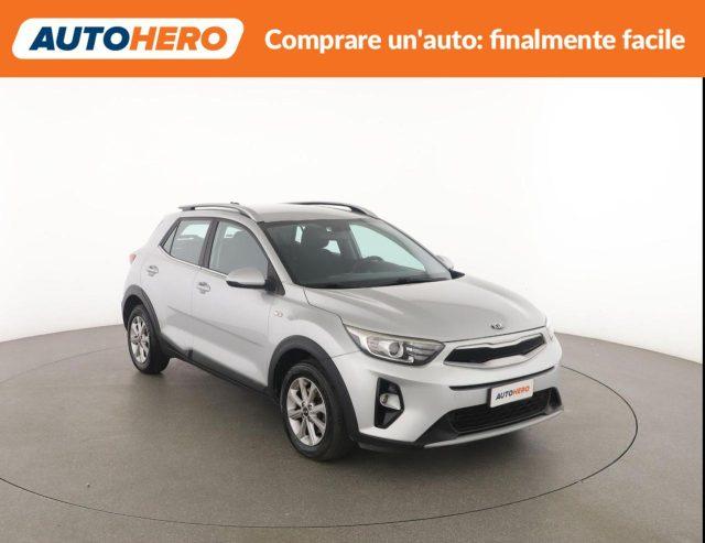 KIA Stonic 1.6 CRDi 110 CV Style