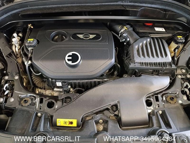 MINI Mini Countryman F60 Mini 1.5 Cooper SE Hype Countryman ALL4 Automatica