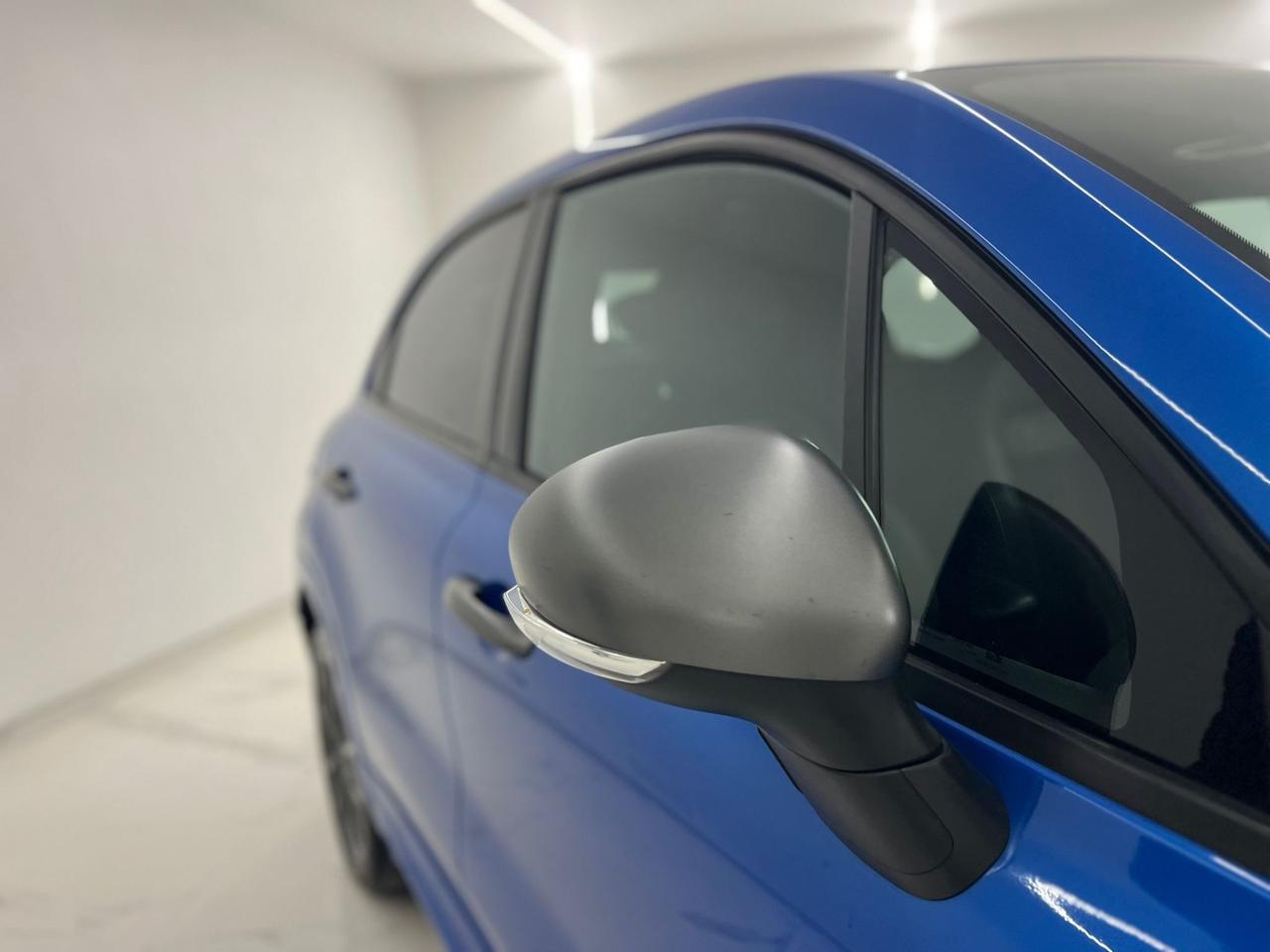 Fiat 500X 1.6 MultiJet 120 CV Sport