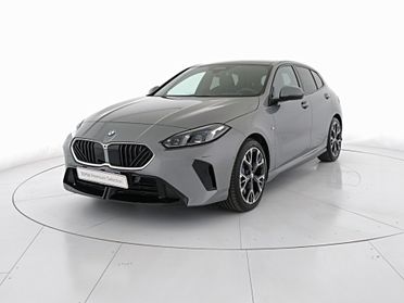 BMW Serie 1 120 48V MSport