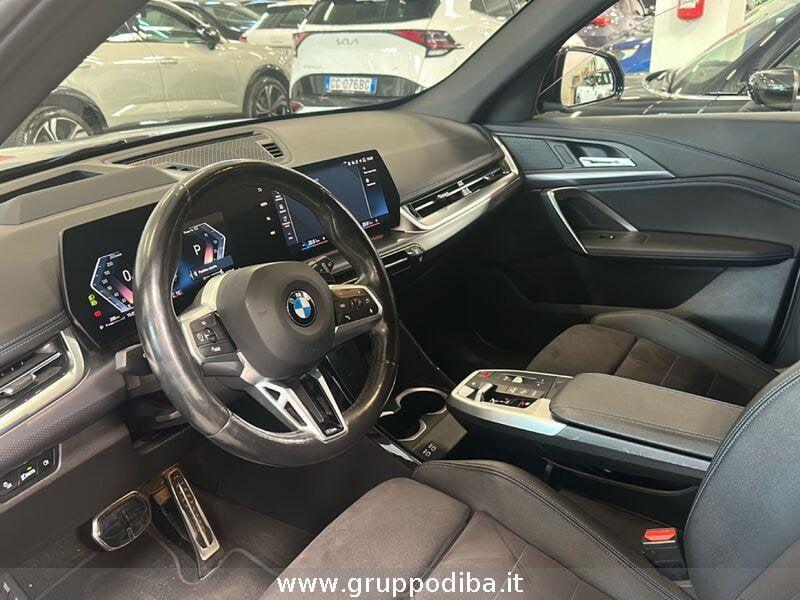 BMW X1 U11 sdrive18d MSport Edition Signature auto