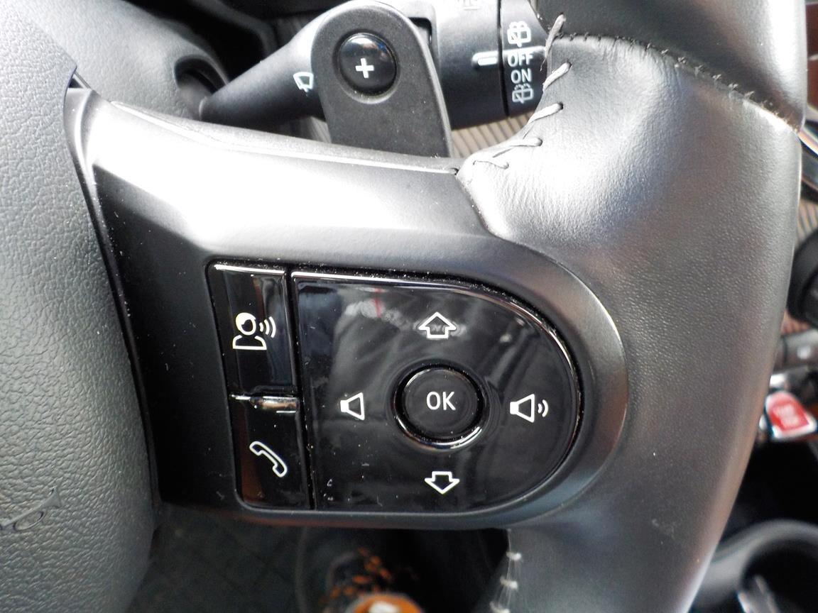 Mini Cooper SD Countryman 2.0 D Yours ALL4