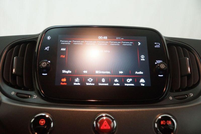FIAT 500 500 1.2 S