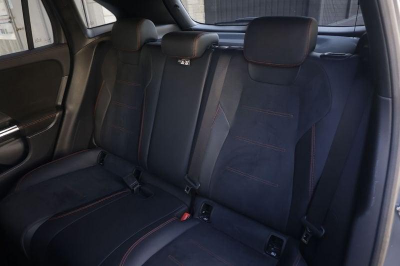 Mercedes-Benz GLA GLA 180 d Premium auto Unicoproprietario