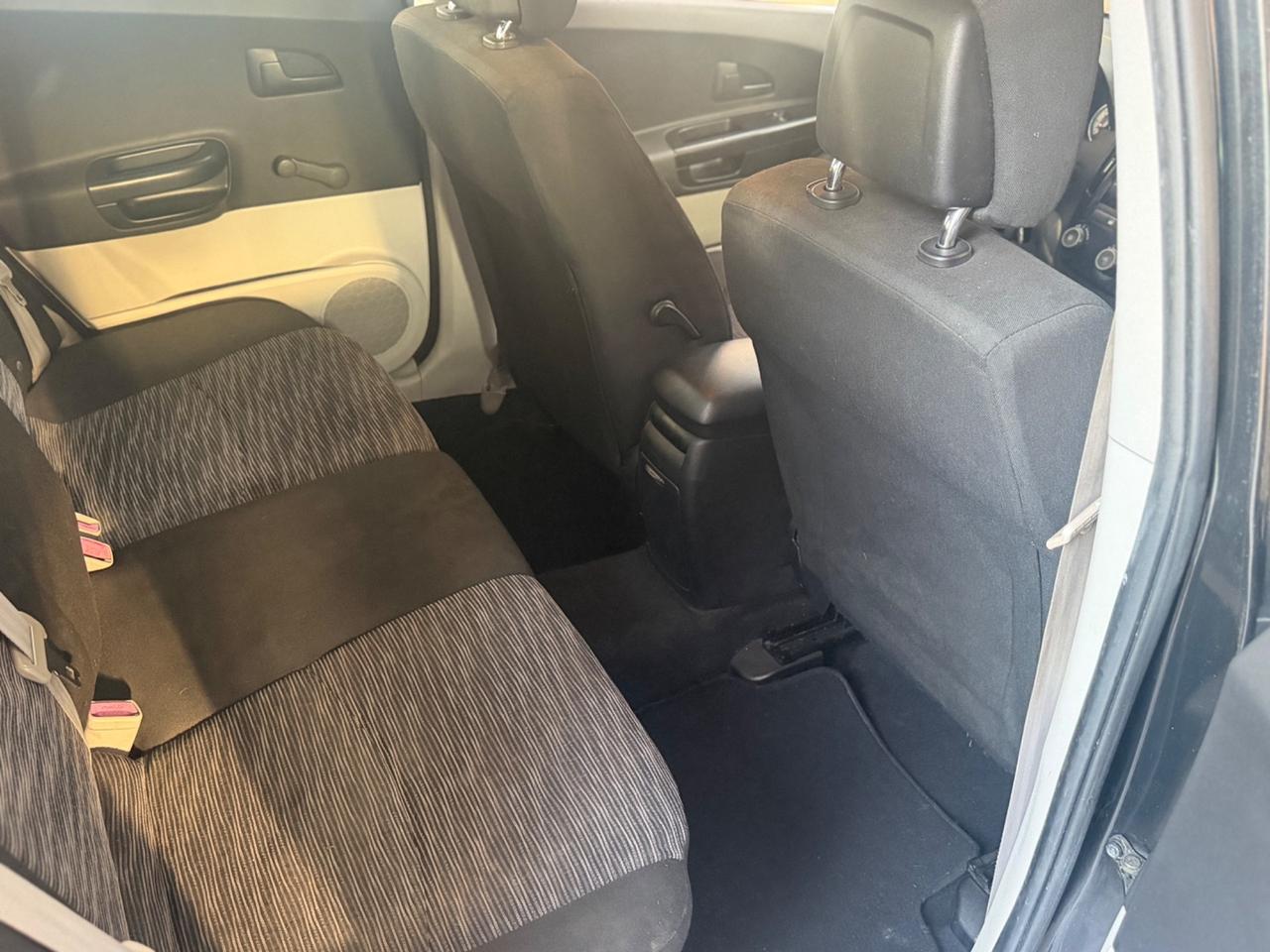 Kia Ceed cee'd Sp. Wag. 1.6 CRDi VGT 90CV LX