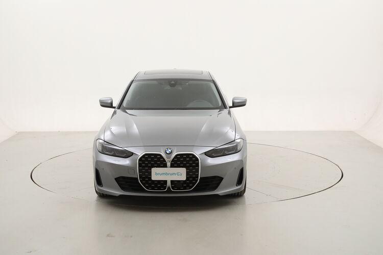 BMW Serie 4 Gran Coupé Gran Coupé 420d 48V Sport BR285990 2.0 Mild Hybrid 190CV