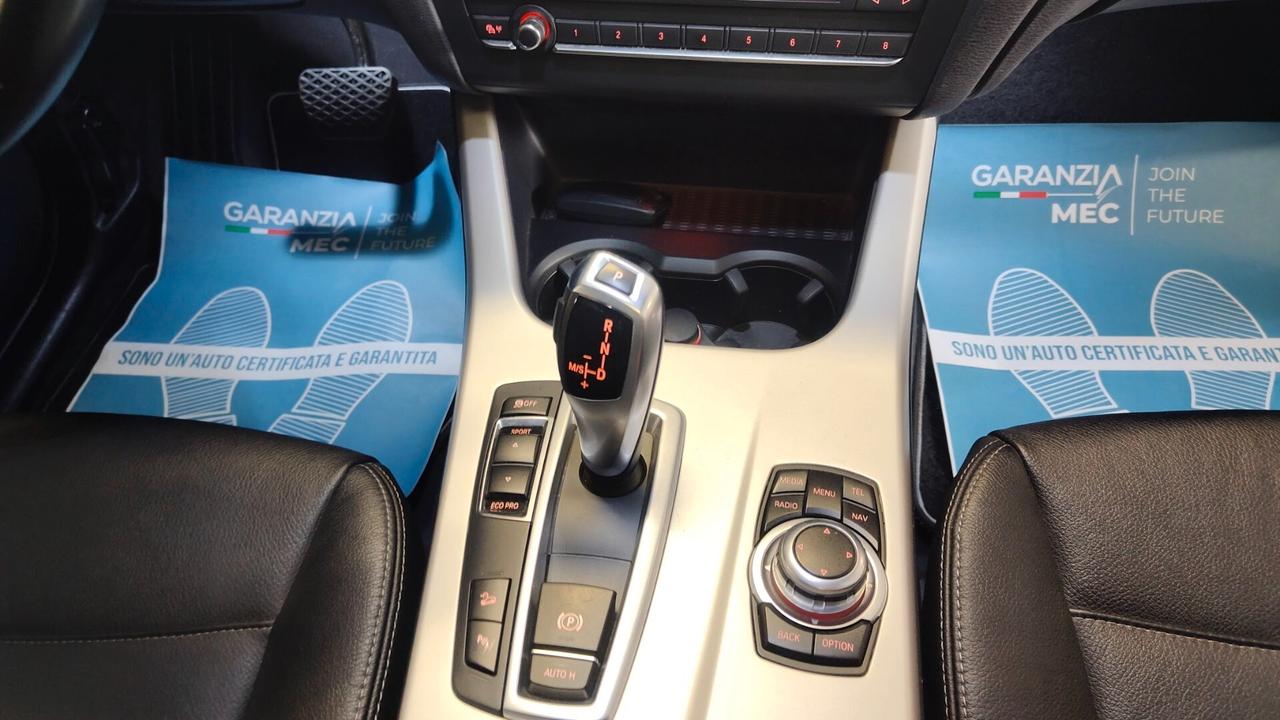 Bmw X3 xDrive30dA Futura