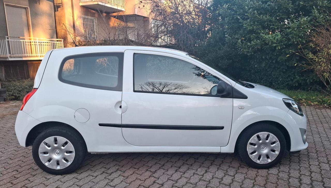 Renault Twingo 1.2 16V Dynamique