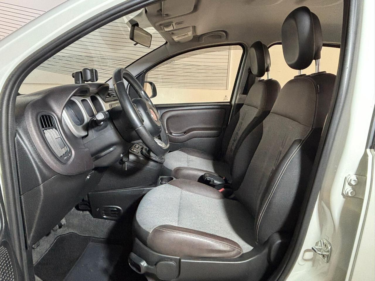 Fiat Panda Cross 1.2 Benzina 69 cv GARANZIA 12 MESI