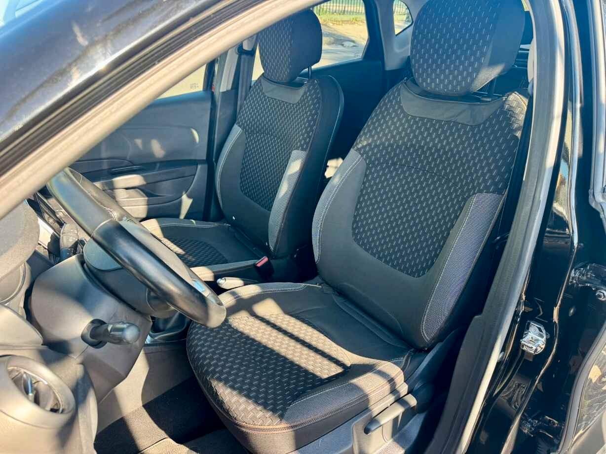 RENAULT CAPTUR 1.5 dCi 110 CV *FARI FULL LED