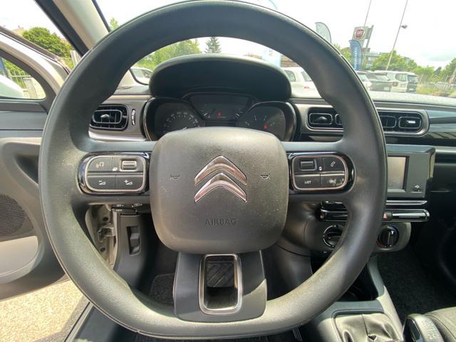 CITROEN C3 *PROMO* PureTech 83 S&S You