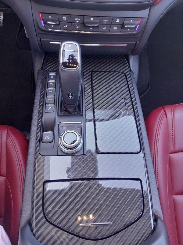 Maserati Ghibli 3.0 V6 430cv S GranLusso Q4 auto NETTO EXPORT