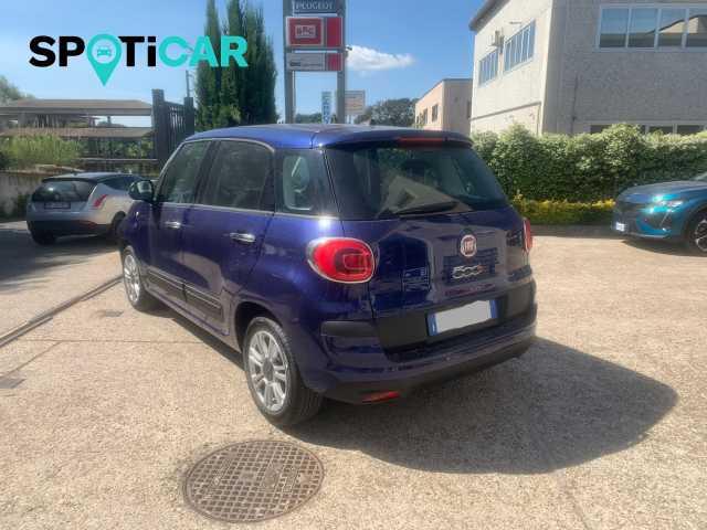 Fiat 500L 1.3 Multijet 95 CV Mirror