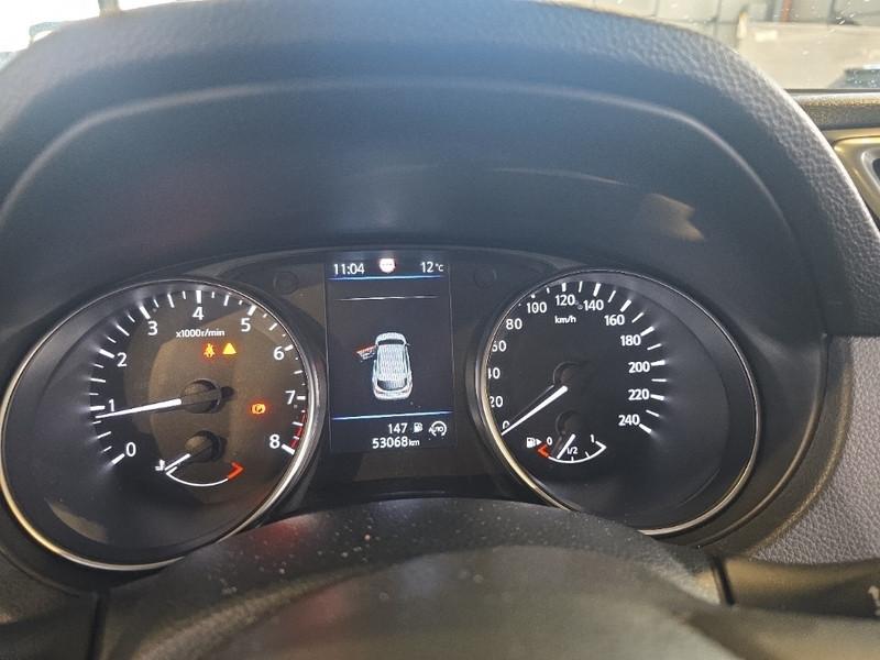 NISSAN QASHQAI 1.3 DIG-T 140CV BUSINESS CROSSOVER