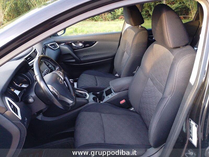 Nissan Qashqai 2014 Diesel 1.6 dci N-Connecta 4wd 130cv