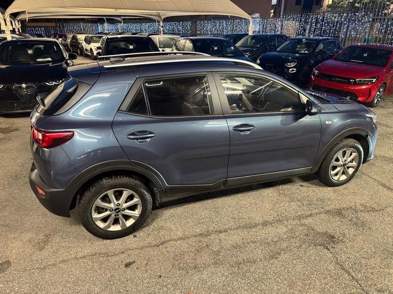 KIA Stonic Stonic 1.0 t-gdi mhev Style 100cv mt