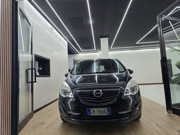 Opel Meriva 1.3 CDTI 95CV ecoFLEX Elective