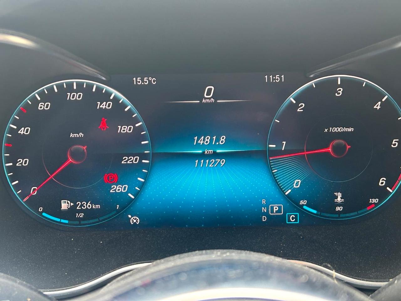 Mercedes-benz GLC 200 220 d 4Matic Premium