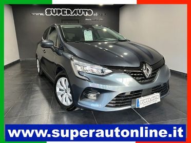 RENAULT Clio Blue dCi 85 CV 5 porte Intens