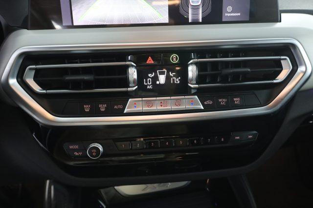 BMW X4 X4 xDrive20d 48V Msport