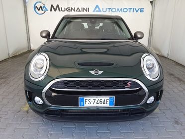 MINI Clubman 2.0 Cooper S 192cv Clubman ALL4 Automatica