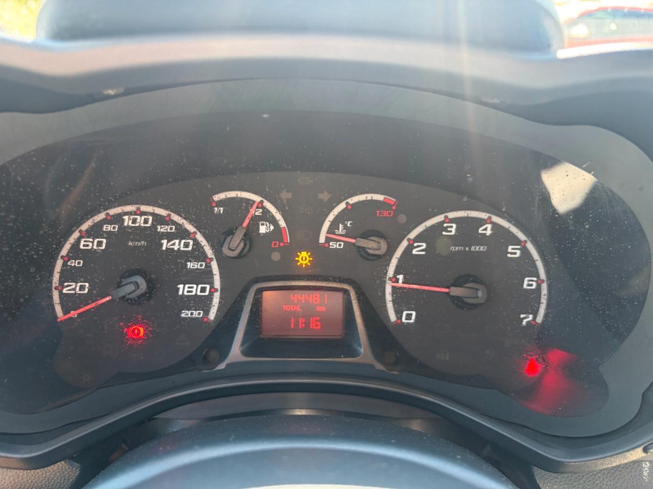 FORD KA 1.2 69CV ANNO 2014 44.000 KM GARANTITA