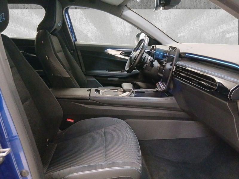 Renault Austral 1.2 E-Tech full hybrid Techno Esprit Alpine 200cv auto