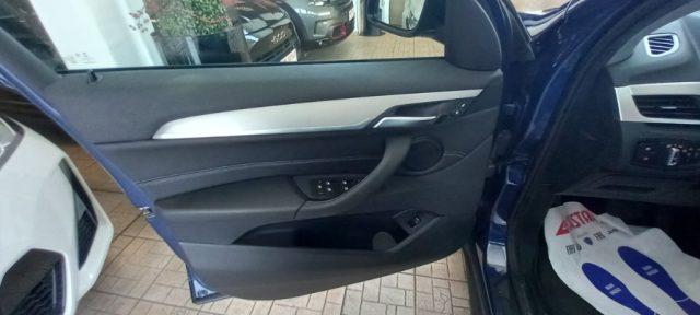 BMW X1 sDrive20d Business Advantage