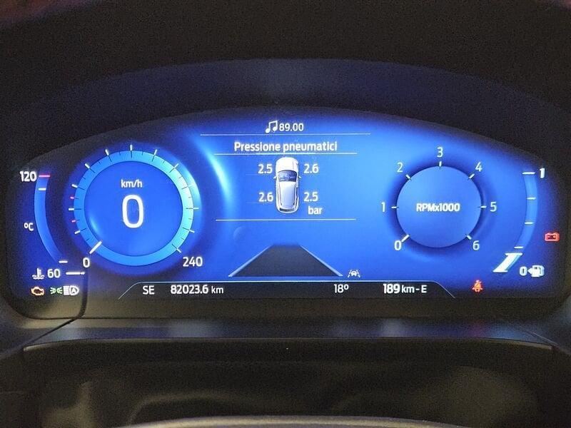Ford Kuga 1.5 ecoblue ST-Line X 2wd 120cv
