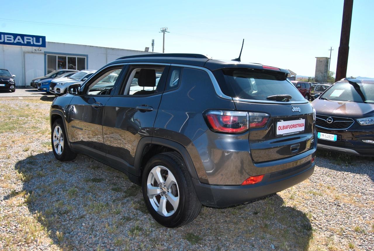 Jeep Compass 1.6 Multijet II 2WD