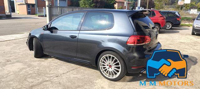 VOLKSWAGEN Golf 2.0 TSI DSG 3p. GTI