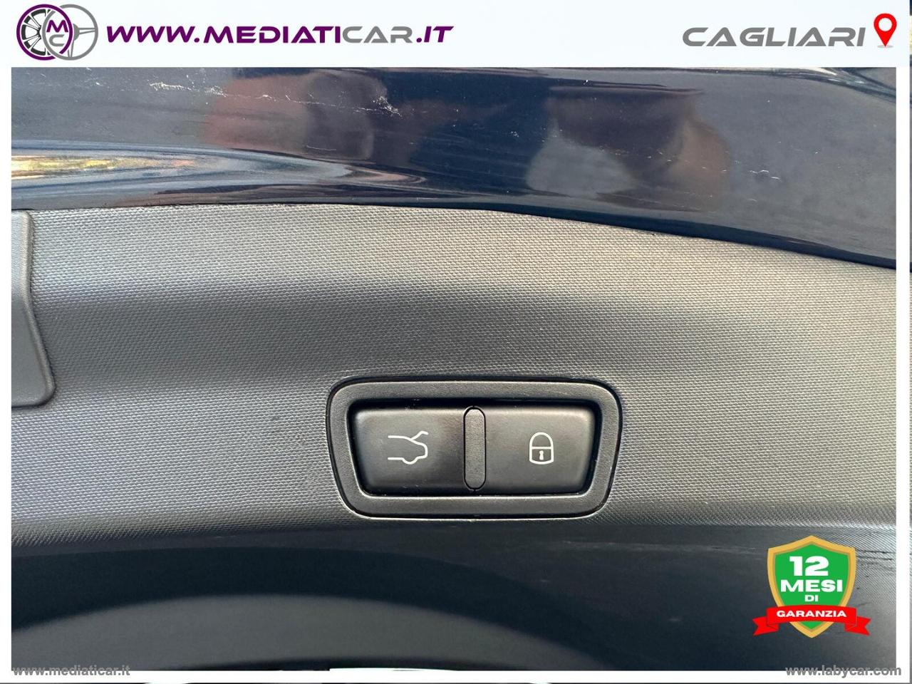 ALFA ROMEO Stelvio 2.2 T.diesel 210CV AT8 Q4 Veloce