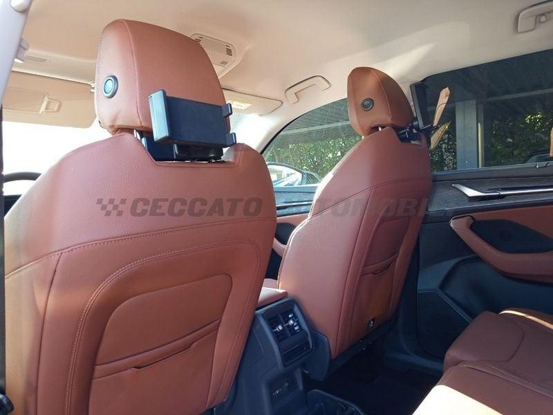 Skoda Kodiaq IV SELECTS110/1,5A6A MY 24