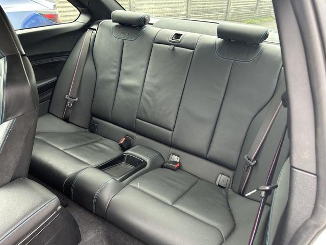 BMW M2 Coupé 3.0 Competition 410cv dkg *IVA ESPOSTA*