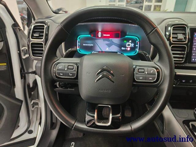 CITROEN C5 Aircross BlueHDi 130 S&S EAT8 Business