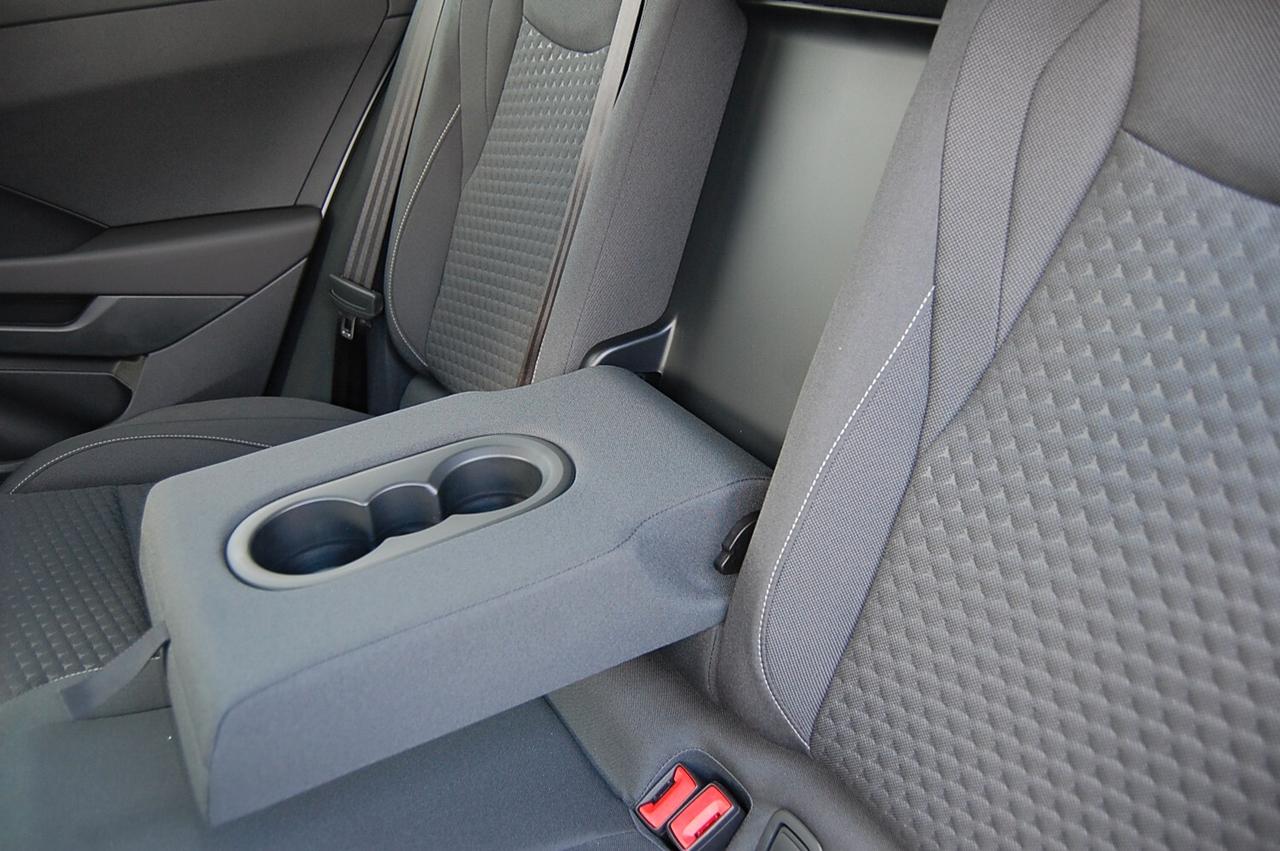 Volkswagen T-Roc 1.5 eTSI ACT DSG Life