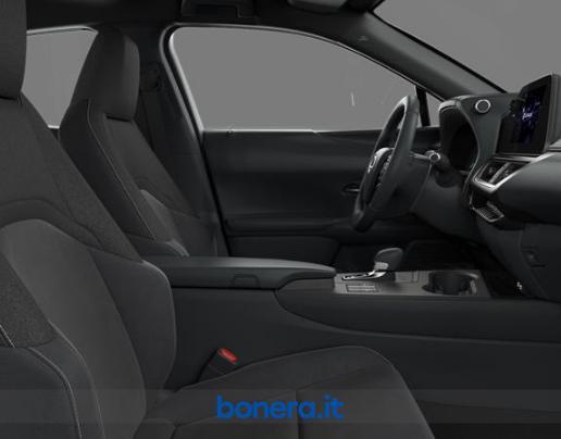 Lexus UX 300 2.0 Premium Hybrid Urban 2WD Power Split Device