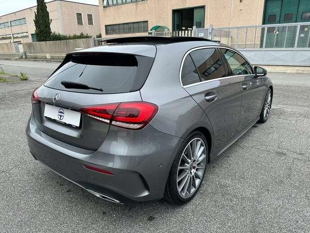 Mercedes-Benz A 180 d Automatic Premium AMG