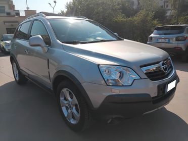 OPEL ANTARA 2.0 CDTI AUTOMATICA UNICO PROPRIETARIO
