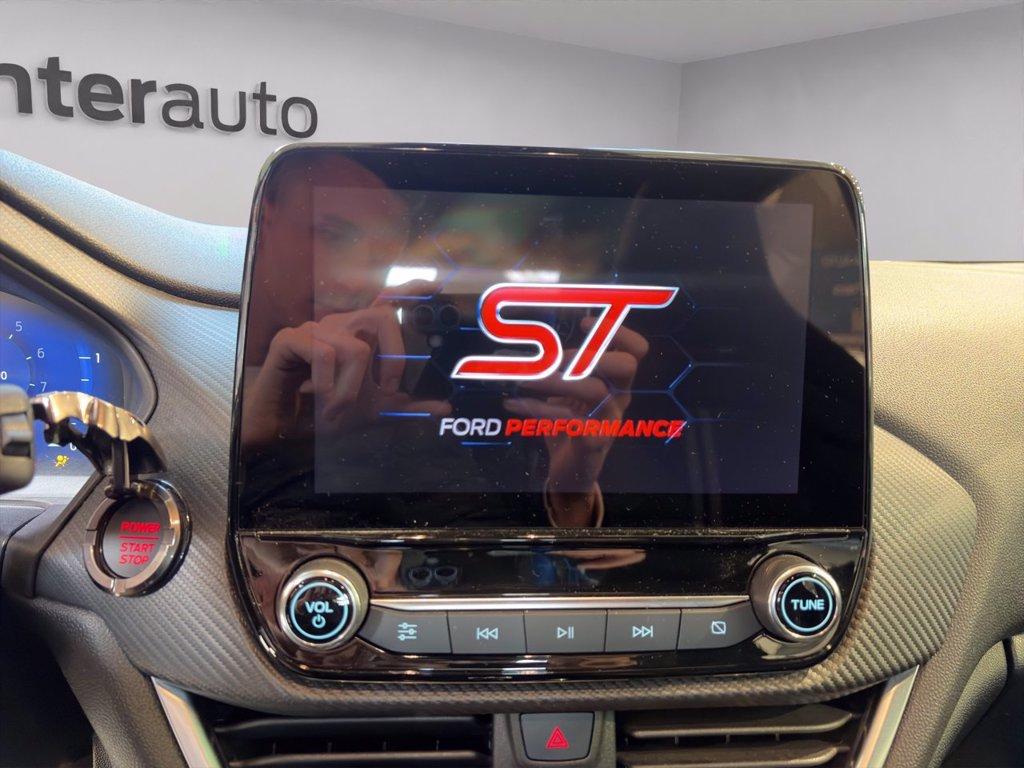 FORD Fiesta 5p 1.5 ecoboost ST 200cv del 2023