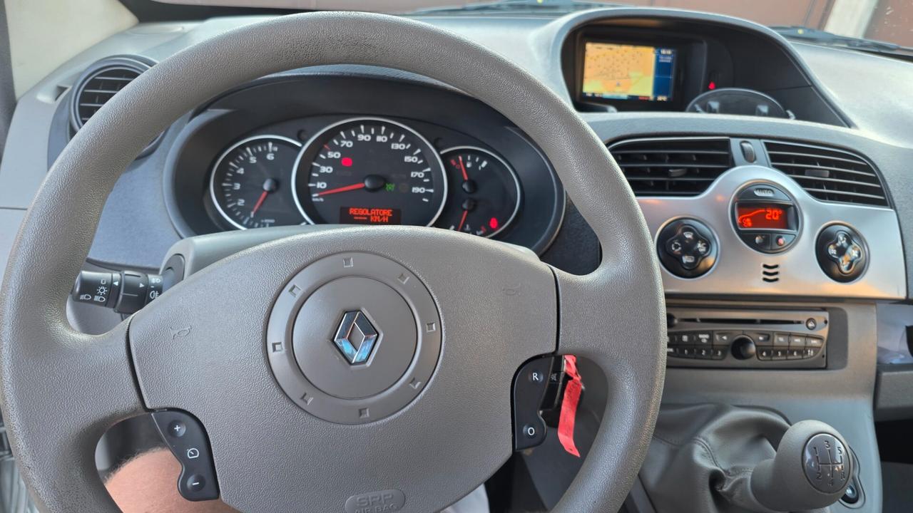 Renault Kangoo 1.5 dCi 90CV F.AP. 5 porte Tom